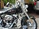 2008 Harley Davidson  Heritage Softail Motorcycle Chopper/Cruiser photo 3