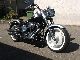 2003 Harley Davidson  Fatboy Motorcycle Motorcycle photo 2