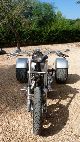 Harley Davidson  Softail Trike 2011 Trike photo