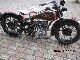 1930 Harley Davidson  VL750 Motorcycle Other photo 2