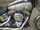 2003 Harley Davidson  FXSTD Softail Deuce Motorcycle Chopper/Cruiser photo 9