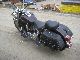 2006 Harley Davidson  FLSTCI Heritage Softail Classic Motorcycle Chopper/Cruiser photo 3