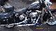 2000 Harley Davidson  Heritage Motorcycle Chopper/Cruiser photo 3