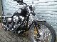 2007 Harley Davidson  FXDB Dyna Street Bob in good condition! Motorcycle Chopper/Cruiser photo 2