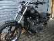 2007 Harley Davidson  FXDB Dyna Street Bob in good condition! Motorcycle Chopper/Cruiser photo 3