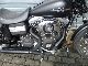 2007 Harley Davidson  FXDB Dyna Street Bob in good condition! Motorcycle Chopper/Cruiser photo 6