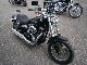 2009 Harley Davidson  Dyna Fat Bob Motorcycle Chopper/Cruiser photo 3