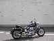 2003 Harley Davidson  FLSTF Fat Boy * Harley Davidson * 100th * Motorcycle Chopper/Cruiser photo 11