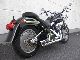 2003 Harley Davidson  FLSTF Fat Boy * Harley Davidson * 100th * Motorcycle Chopper/Cruiser photo 13