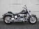 Harley Davidson  FLSTF Fat Boy * Harley Davidson * 100th * 2003 Chopper/Cruiser photo