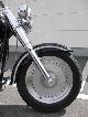 2003 Harley Davidson  FLSTF Fat Boy * Harley Davidson * 100th * Motorcycle Chopper/Cruiser photo 2