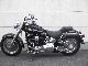 2003 Harley Davidson  FLSTF Fat Boy * Harley Davidson * 100th * Motorcycle Chopper/Cruiser photo 3
