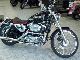 1998 Harley Davidson  Sportster XL 1200 Motorcycle Chopper/Cruiser photo 2