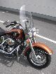 2008 Harley Davidson  FLSTC Heritage Softail 2008 * 105th. * Motorcycle Chopper/Cruiser photo 14