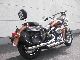 2008 Harley Davidson  FLSTC Heritage Softail 2008 * 105th. * Motorcycle Chopper/Cruiser photo 1