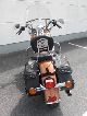 2008 Harley Davidson  FLSTC Heritage Softail 2008 * 105th. * Motorcycle Chopper/Cruiser photo 2
