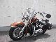 2008 Harley Davidson  FLSTC Heritage Softail 2008 * 105th. * Motorcycle Chopper/Cruiser photo 4
