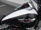 2010 Harley Davidson  FLSTN Softail Deluxe * Black & White * TOP Motorcycle Chopper/Cruiser photo 13