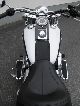 2010 Harley Davidson  FLSTN Softail Deluxe * Black & White * TOP Motorcycle Chopper/Cruiser photo 7