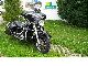 2001 Harley Davidson  FLHT Electra Glide 1450 beautiful conversion top Motorcycle Motorcycle photo 3