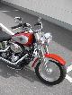1999 Harley Davidson  FLSTF Fat Boy * 2000 - Carburetor - * lots of accessories Motorcycle Chopper/Cruiser photo 9
