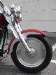 1999 Harley Davidson  FLSTF Fat Boy * 2000 - Carburetor - * lots of accessories Motorcycle Chopper/Cruiser photo 13