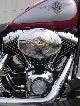 1999 Harley Davidson  FLSTF Fat Boy * 2000 - Carburetor - * lots of accessories Motorcycle Chopper/Cruiser photo 14