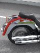 1999 Harley Davidson  FLSTF Fat Boy * 2000 - Carburetor - * lots of accessories Motorcycle Chopper/Cruiser photo 6