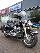 2006 Harley Davidson  FLHTI Electra Glide Stand Motorcycle Chopper/Cruiser photo 4