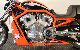2006 Harley Davidson  VRXSE Screamin Eagle V Rod Destroyer Motorcycle Racing photo 1