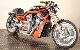 2006 Harley Davidson  VRXSE Screamin Eagle V Rod Destroyer Motorcycle Racing photo 8