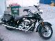 2007 Harley Davidson  FL Softail Springer Classic FLSTSC lots of accessories Motorcycle Chopper/Cruiser photo 1