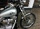 2004 Harley Davidson  FXST Softail Springer with 200 tires Motorcycle Chopper/Cruiser photo 2