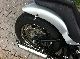 2004 Harley Davidson  FXST Softail Springer with 200 tires Motorcycle Chopper/Cruiser photo 6
