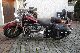 2006 Harley Davidson  Heritage Softail Classic Motorcycle Chopper/Cruiser photo 2