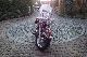 2006 Harley Davidson  Heritage Softail Classic Motorcycle Chopper/Cruiser photo 3
