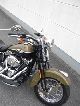 2007 Harley Davidson  *-Later Softail Springer Classic * 2007'er Motorcycle Chopper/Cruiser photo 13