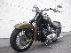 2007 Harley Davidson  *-Later Softail Springer Classic * 2007'er Motorcycle Chopper/Cruiser photo 3