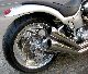 2000 Harley Davidson  ZCB BERLIN CHOPPER Motorcycle Chopper/Cruiser photo 7