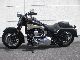 2005 Harley Davidson  * FLSTSCI Softail Springer Classic 2005 * Motorcycle Chopper/Cruiser photo 3