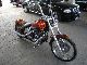 1996 Harley Davidson  FXST Softail Custom EVO Wide Tire Apehanger Motorcycle Chopper/Cruiser photo 2