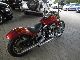 1996 Harley Davidson  FXST Softail Custom EVO Wide Tire Apehanger Motorcycle Chopper/Cruiser photo 3