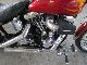 1996 Harley Davidson  FXST Softail Custom EVO Wide Tire Apehanger Motorcycle Chopper/Cruiser photo 7