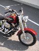 2006 Harley Davidson  FLSTFI * Twin Cam Fat Boy 2006 * Motorcycle Chopper/Cruiser photo 12