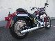 2006 Harley Davidson  FLSTFI * Twin Cam Fat Boy 2006 * Motorcycle Chopper/Cruiser photo 1