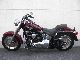 2006 Harley Davidson  FLSTFI * Twin Cam Fat Boy 2006 * Motorcycle Chopper/Cruiser photo 3