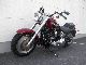 2006 Harley Davidson  FLSTFI * Twin Cam Fat Boy 2006 * Motorcycle Chopper/Cruiser photo 4