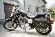 1991 Harley Davidson  Sportster 883 Motorcycle Chopper/Cruiser photo 1