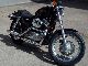 1999 Harley Davidson  Sportster XL 883 STD Motorcycle Chopper/Cruiser photo 3