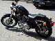 1999 Harley Davidson  Sportster XL 883 STD Motorcycle Chopper/Cruiser photo 4